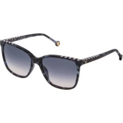 Carolina Herrera Ladies'Sunglasses SHE795V5706DQ Ã 72